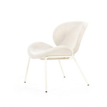 Lounge chair Ace - Beige