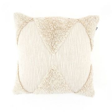 Pillow Wabi - off-white