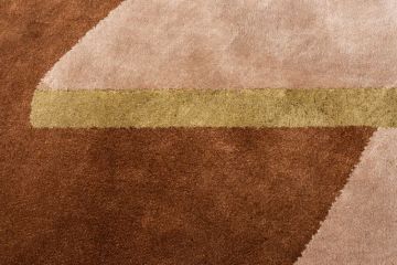 Carpet Phila 160x257 Terra