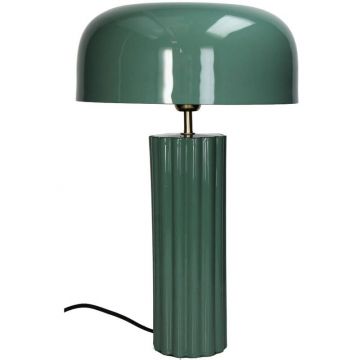 Table Lamp Iron Green - Kal-3502
30CM x 30CM x 47CM