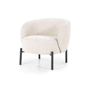 Lounge Chair Oasis - Beige