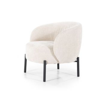 Lounge Chair Oasis - Beige