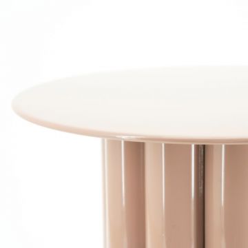 Side Table Olympa - Old Pink

